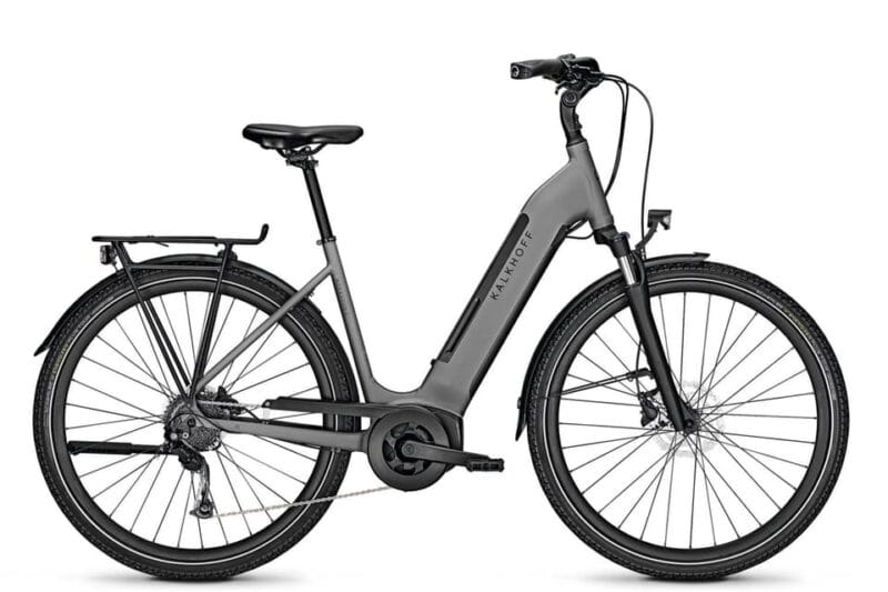 Lucca: E-Bike Rental - FAQ