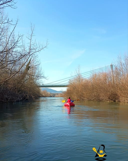 Lucca: escursione soft in Canoe - FAQs