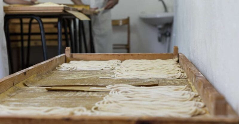 Lucca: Fresh Pasta-Making Class at a Local's Home - Who This Experience Is Best For