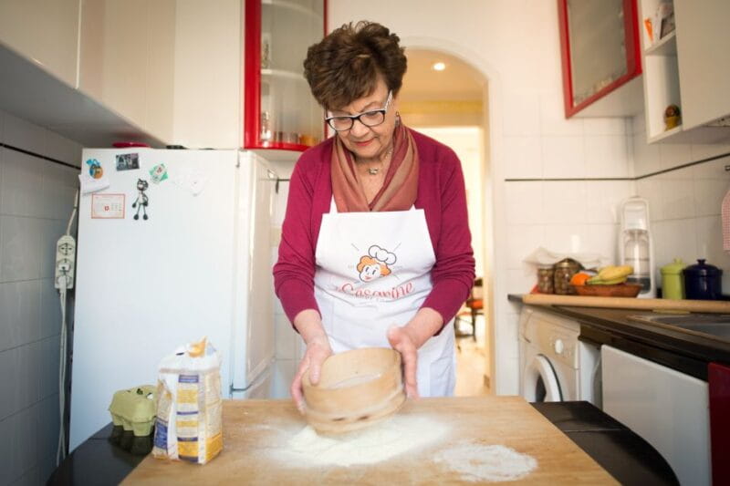 Lucca: Fresh Pasta-Making Class at a Local's Home - FAQs
