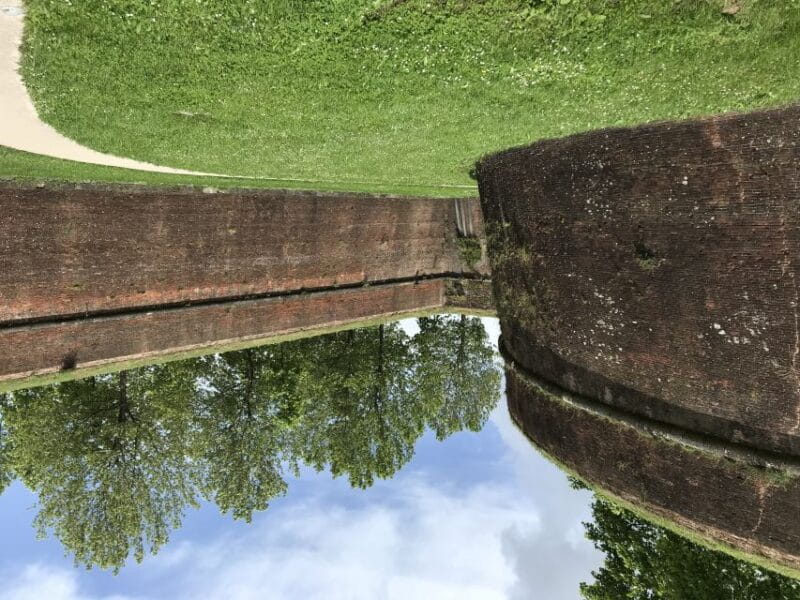 Lucca: Guided City by Night Walking Tour - Exploring Lucca by Night: A Guided Walking Tour Worth Your Time