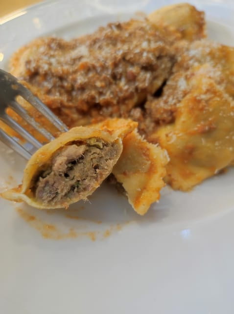 Lucca: Guided Food Walking Tour with Tastings - Practical Tips for Your Food Tour in Lucca