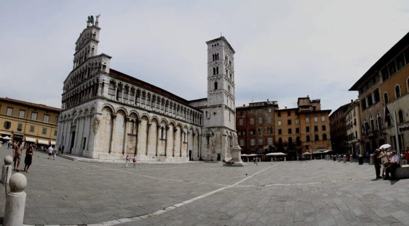 Lucca: Guided Walking Tour - Final Thoughts: Is This Tour Worth It?