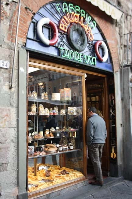 Lucca: join a 'must see' walking tour! (English) - Why This Tour Is a Great Introduction to Lucca