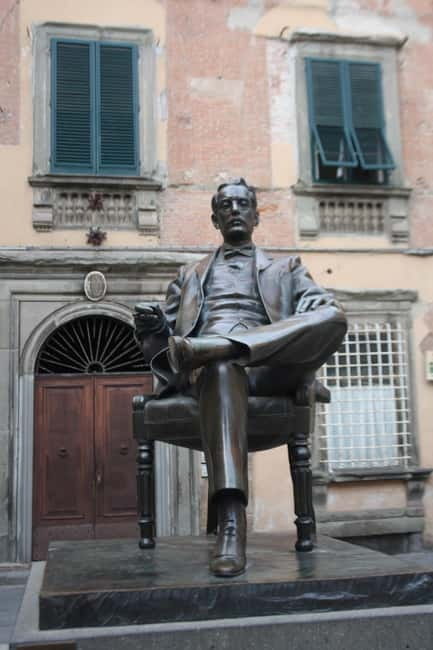 Lucca: join a 'must see' walking tour! (English) - Who Should Consider This Tour?