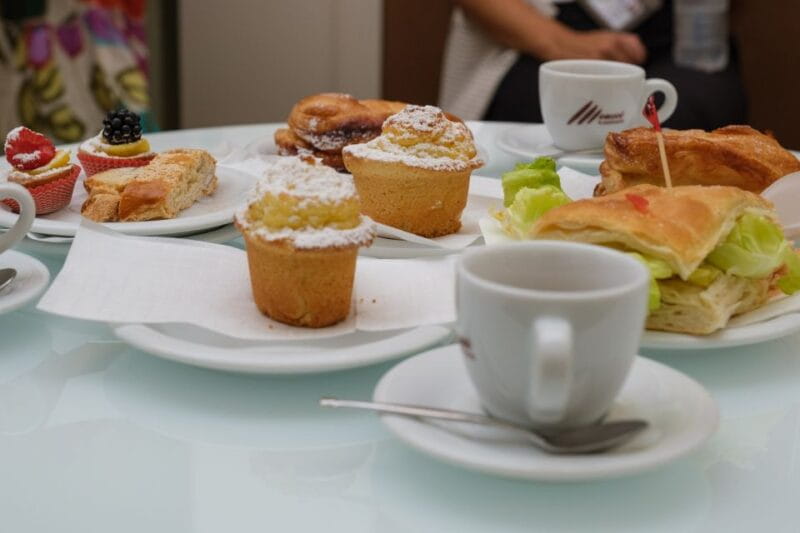 Lucca: Morning Food Tour with Snacks and Coffee - Is This Tour Worth the Price?