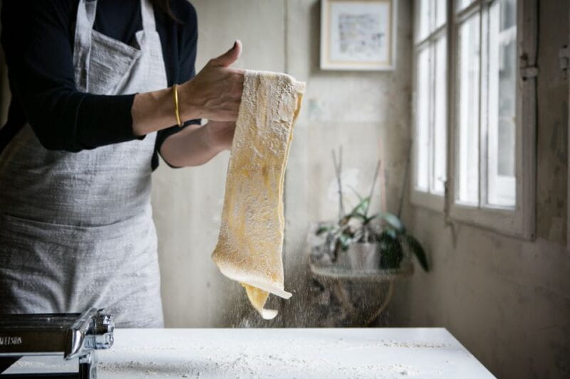 Lucca: Pasta Cooking Class with a Local Chef - Frequently Asked Questions