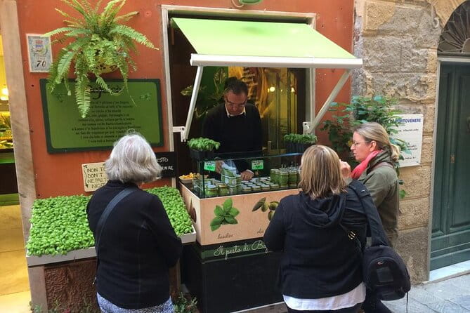 Lucca Private Day Trip To Portovenere & Cinque Terre - Exploring the Coastal Charm of Portovenere