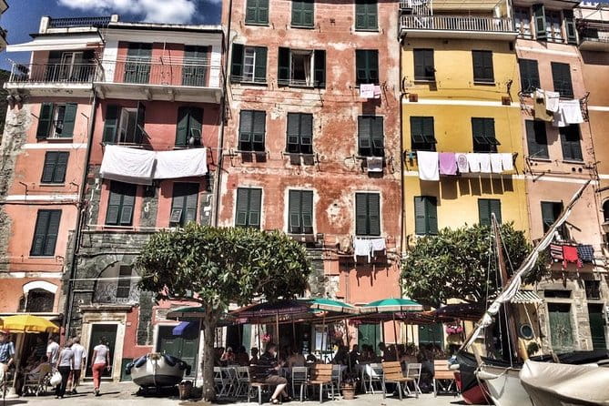 Lucca Private Day Trip To Portovenere & Cinque Terre - The Sum Up