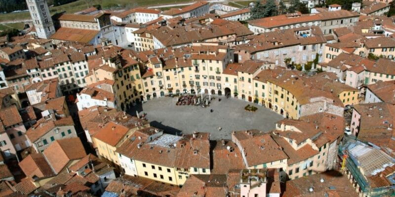 Lucca: Private Guided Walking Tour - FAQ