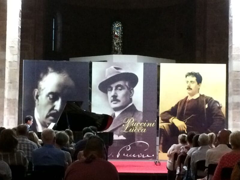 Lucca: Puccini Festival Opera Recitals and Concerts - FAQ