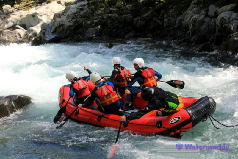Lucca: Rafting Adventure - Who Will Enjoy This Experience?