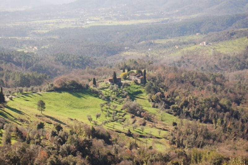 Lucca: Self-Guided Bike Tour to the Wine Roads - Starting the Adventure in Lucca: What to Expect