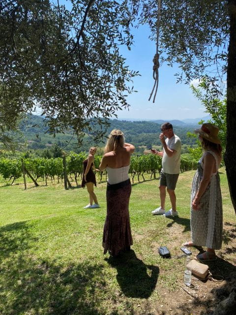 Lucca Tour & Pisa Tower + Wine Tasting by van from Livorno - Key Points & Takeaways