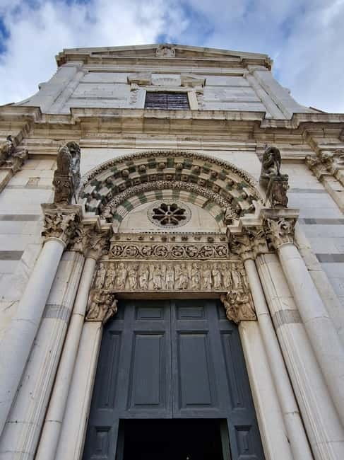 Lucca: tour tra storia, arte e leggende! (Tour di 2 ore) - Final Thoughts: Is It Worth It?