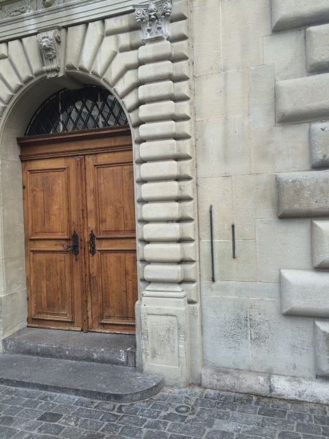 Lucerne: 1-Hour Historical Tour With Night Watchman - Highlights of the Tour