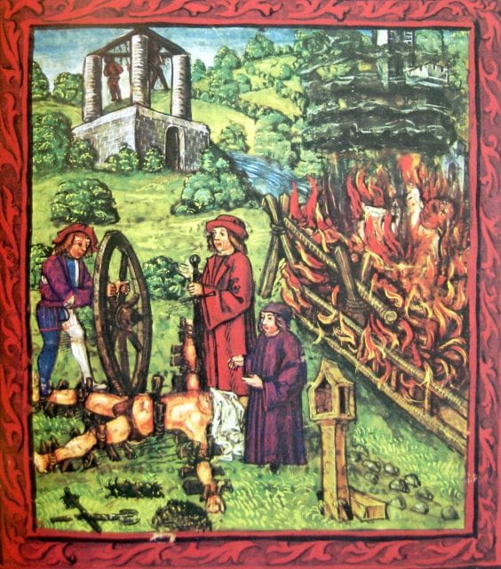 Lucerne: 1-Hour Historical Tour With Night Watchman - Guided Tour With Night Watchman