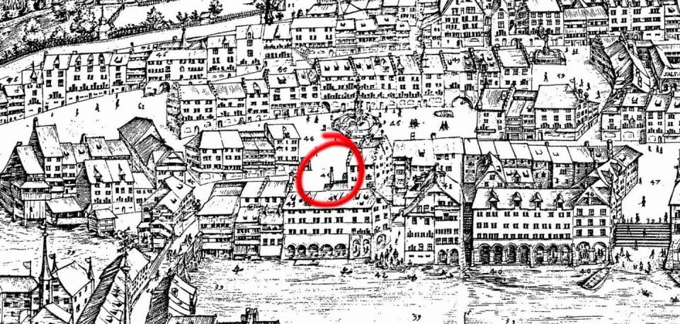 Lucerne: 1-Hour Historical Tour With Night Watchman - Frequently Asked Questions