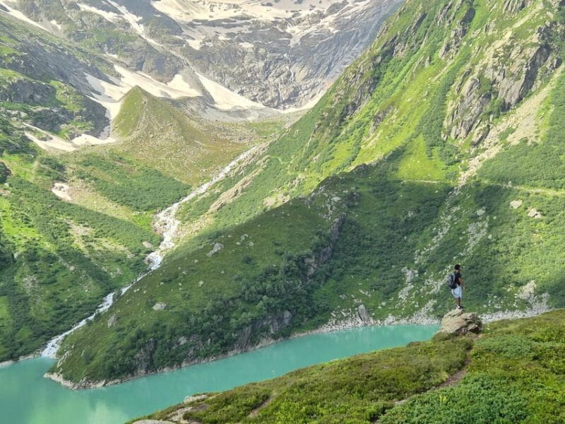 Lucerne: 2-Day Hike and Bike Combo Tour with Lake Cruise - FAQ