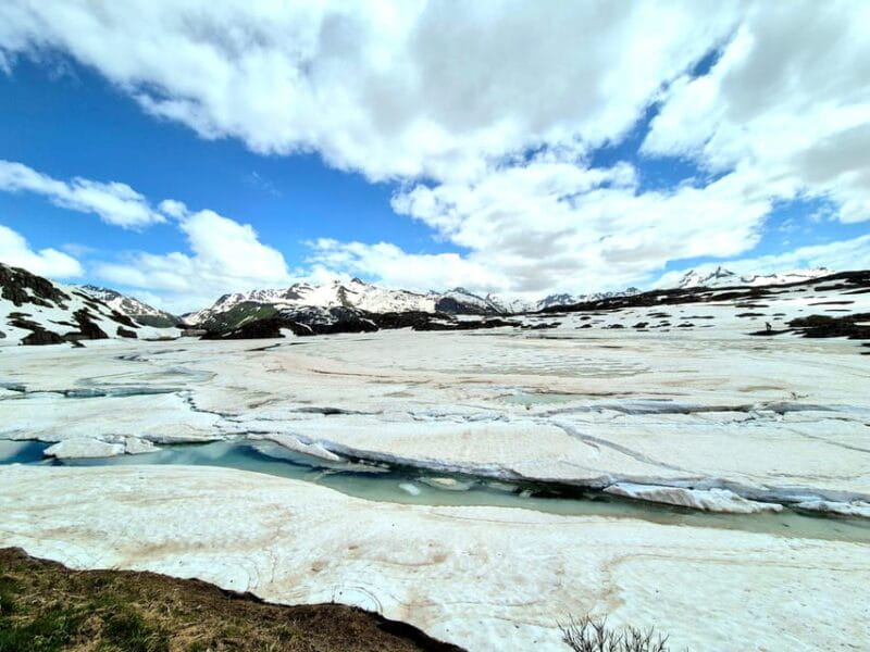 Lucerne: 3-Day Swiss Adventure, Hiking and Mountain Views - Key points / Takeaways