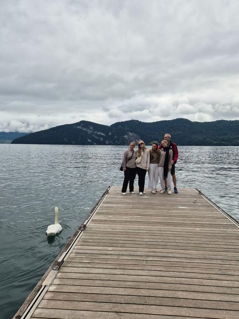 Lucerne: 3-Day Swiss Adventure, Hiking and Mountain Views - FAQ