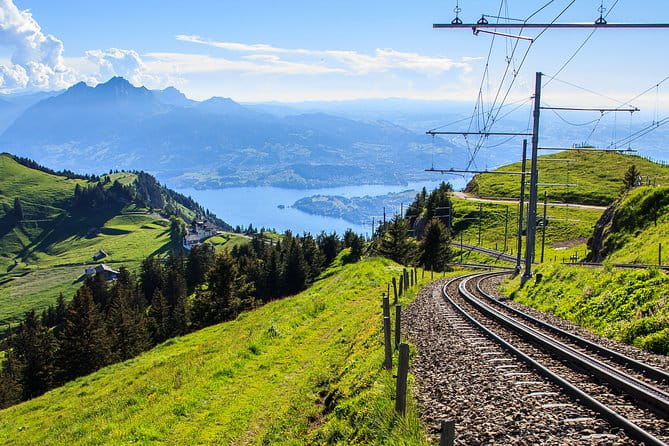 Lucerne and the mountains of Central Switzerland (Private Tours) - FAQ