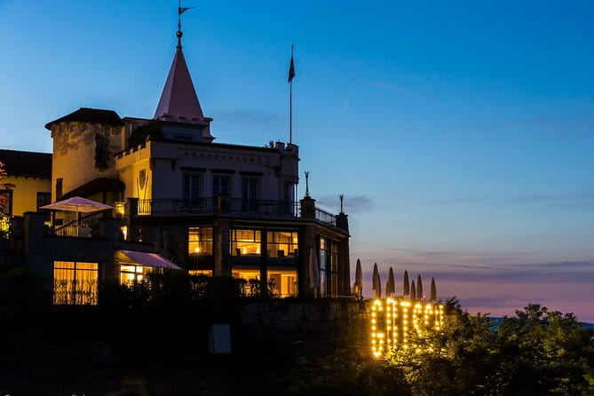 Lucerne by Night Photo Tour - Exploring Lucerne after Sunset: A Sightseeing and Photography Treasure