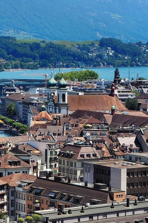 Lucerne: Interlaken & Grindelwald Exclusive Private Day Tour - Who This Tour Is Perfect For