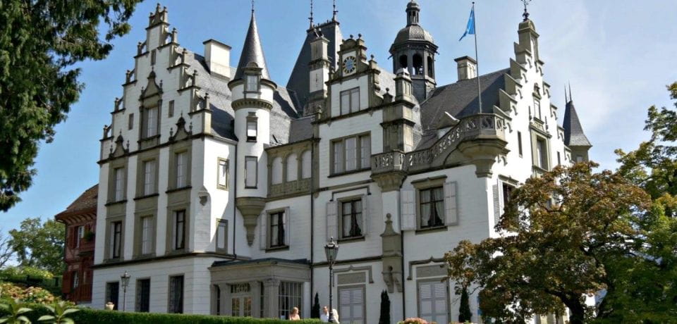 Lucerne Lakeside and Villas Private Walking Tour - Frequently Asked Questions