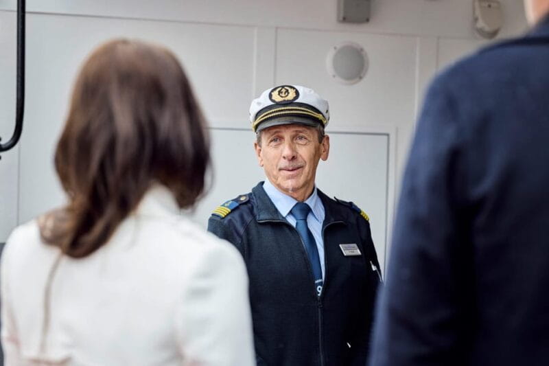 Lucerne: Legends of Lake Lucerne - Steamboat Experience - An Elegant Journey Through Lake Lucerne’s Past and Present