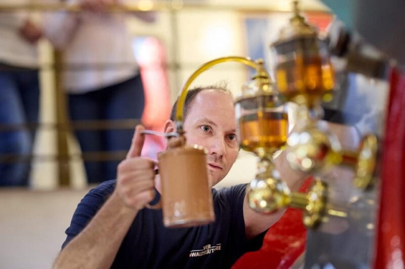 Lucerne: Legends of Lake Lucerne - Steamboat Experience - Final Thoughts on the Legends of Lake Lucerne Tour