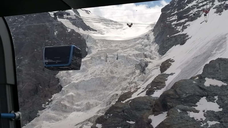 Lucerne or Zurich: Interlaken and Lauterbrunnen Day Tour - Discovering the Charm of Switzerland on a Day Trip from Lucerne or Zurich