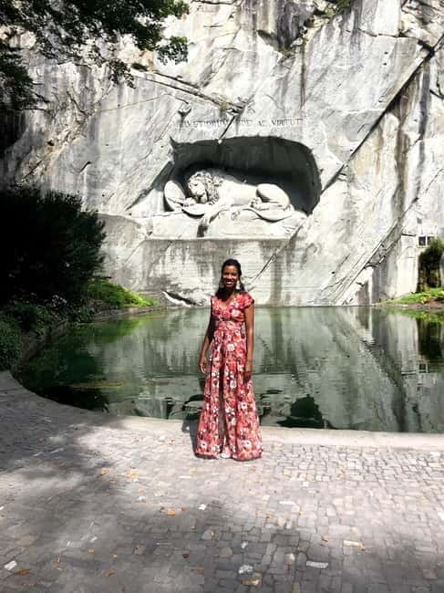 Lucerne: Private Beer Tasting Walking Tour with Guide - Starting Point: Torbogen Luzern or Your Hotel