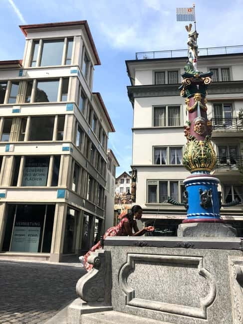 Lucerne: Private Chocolate and Cheese Tasting Walking Tour - Why This Tour Is a Great Value for Food Lovers and Culture Seekers