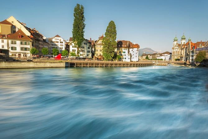 Lucerne Private Walking Tour with a castle visit! - Frequently Asked Questions (FAQs)