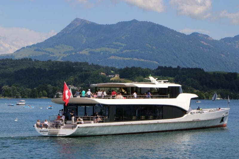 Lucerne: Private Walking Tour with a Local Guide - Final Word: Who Will Get the Most from this Experience?