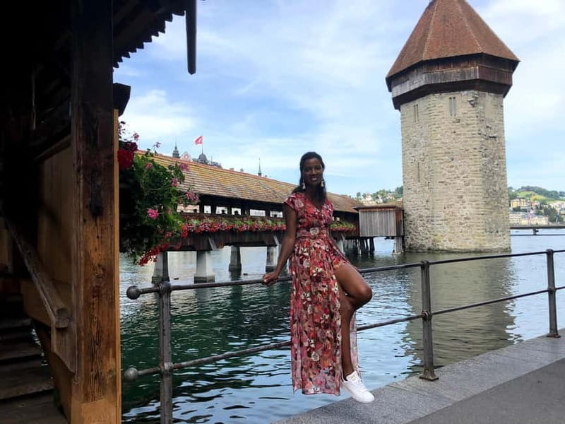 Lucerne: Private Walking Tour with Wine Tasting - FAQ