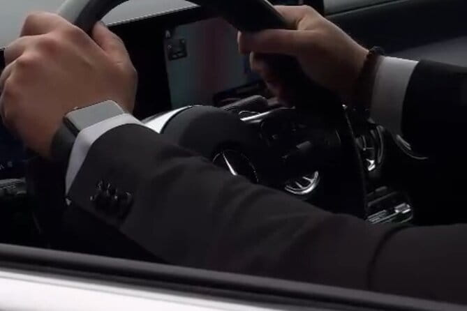 Lucerne to Zurich Airport Private Transfer (Local drivers) - The Real-World Feedback: Authentic Perspectives