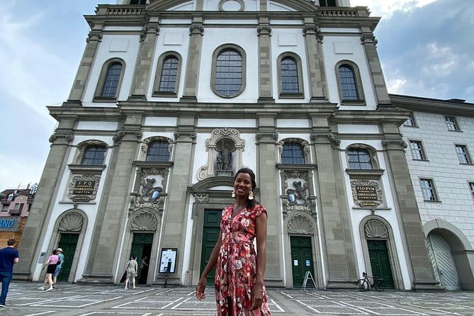 Lucerne Walking Tour and Beer Tasting - Final Thoughts