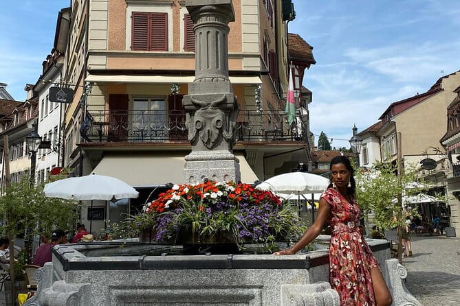 Lucerne Walking Tour and Beer Tasting - FAQ