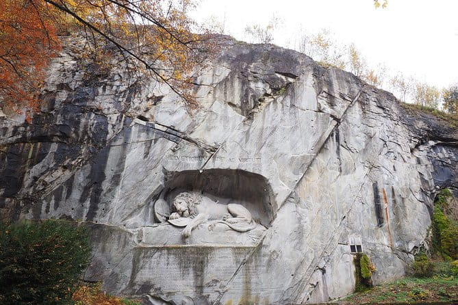 Lucerne Walking tour and Cheese Tasting - A Personal Take on the Lucerne Walking & Cheese Tour