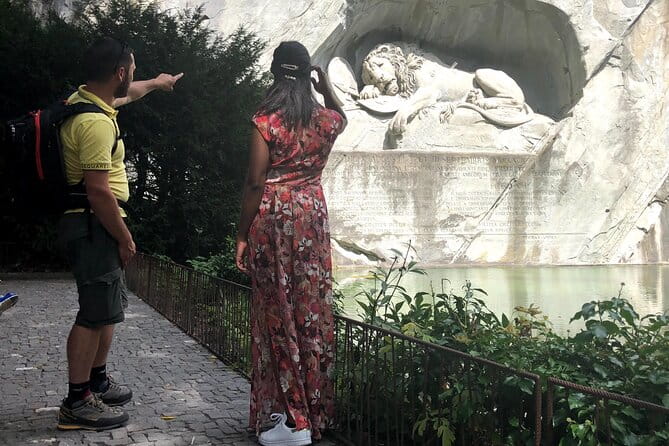 Lucerne Walking tour and Cheese Tasting - FAQs