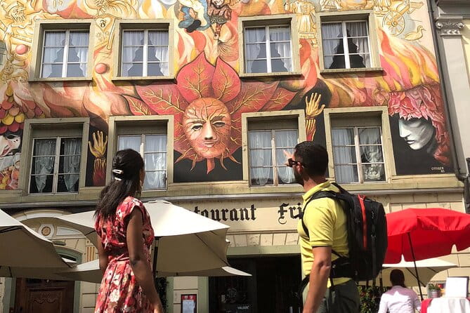 Lucerne Walking tour and Cheese Tasting - Final Thoughts