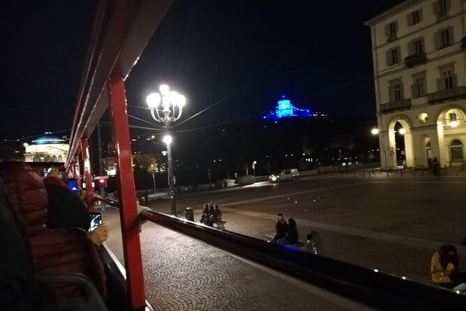 Luci d'Artista City Tour - How This Tour Compares to Other Turin Experiences