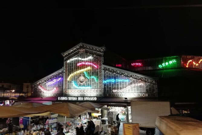 Luci d'Artista City Tour - Final Thoughts: Is It Worth It?