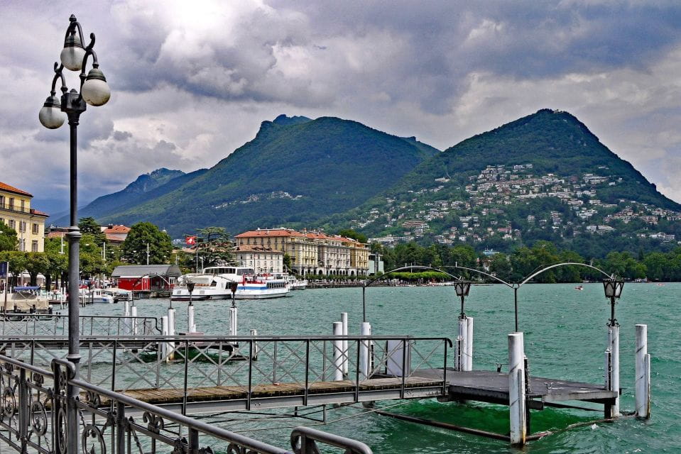 Lugano: Capture the Most Photogenic Spots With a Local - Local Guide and Personalization