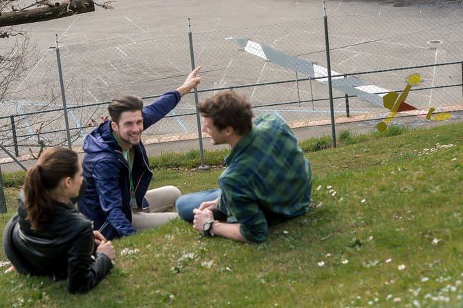 Lugano Fox Trail Galileo - FAQ