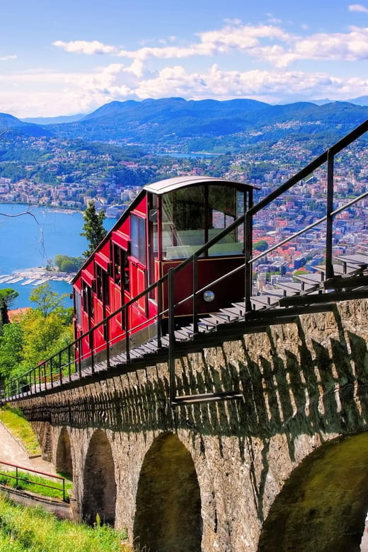 Lugano Highlights: A Guided Walking Adventure - Exploring Lugano’s Unique Charm