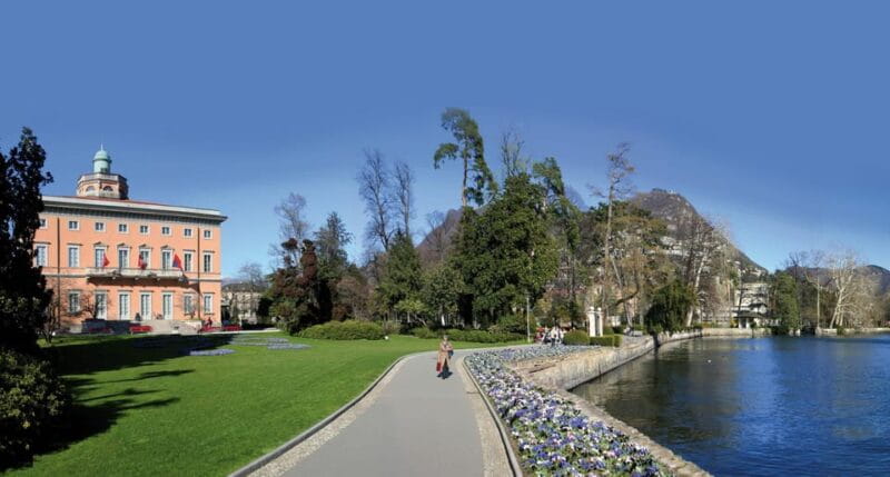Lugano Highlights: A Guided Walking Adventure - The Practicalities: Logistics and Value