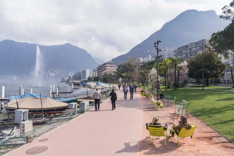 Lugano Highlights: A Guided Walking Adventure - The Sum Up: Is This Tour Worth It?